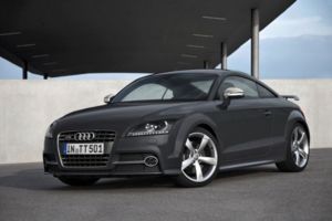 audi tts (4) (custom)