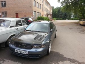 20130607 201040
KW coilowers карбон капот