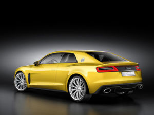 audi sport quattro concept4