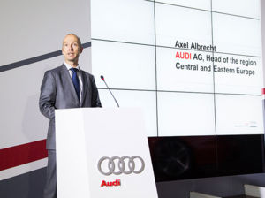 audi center vostok3