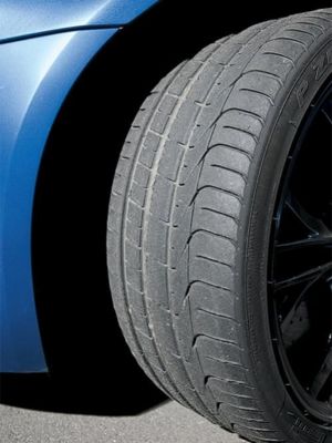 Audi Tyres N3Q3301