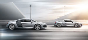 audi anniversary 1