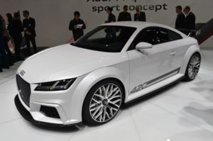 1394131216 03 audi tt sport quattro concept geneva 1