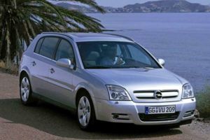 Opel Signum