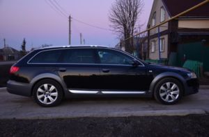 Allroad