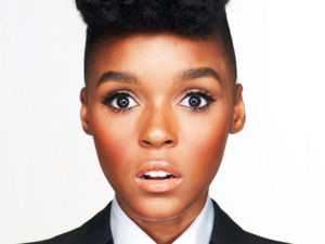 Janelle Monae