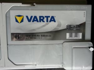 12v110Ah920A(en)
SILVER dynamic 610 402 092