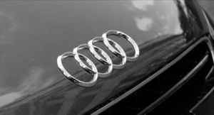 audi logo 018