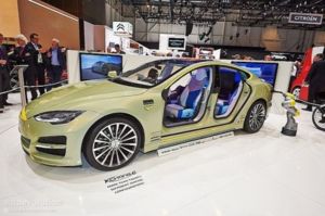 20140305 no copyright rinspeed tesla xchange steps into the future at geneva live photos medium 3 575x382