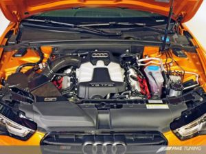 1399393260 audi s4 and s5 get supercharger cooling system from awe tuning photo gallery 13