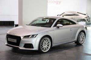 audi tt 14