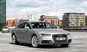 AudiA7 Sportback