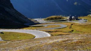 GROSSGLOCKNER AUSTRIA 2014