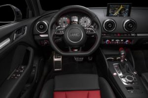 2015 Audi S3 Limited Edition 3