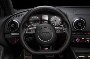 2015 Audi S3 Limited Edition 4