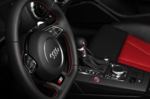 2015 Audi S3 Limited Edition 6