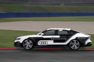 audi rs7 piloted driving hockenheim 15 1