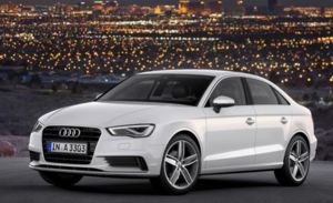 2014 audi a3 sedan official