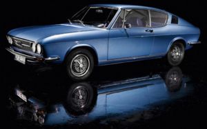 bigpreview Audi 100 Coupe S 1970 76