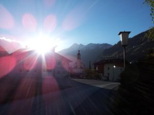 Neder im Neustift im Stubaital