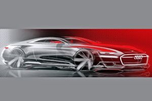 Audi A9 Studie Prologue Designskizze 1200x800 ffbd80fd6472c0ac