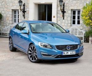 Volvo s60 01