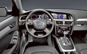 20141124 2015 audi a4 sedan interior