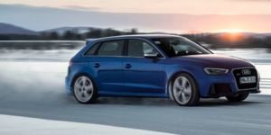 Audi RS3 Sportback 8V MQB 383 960x480