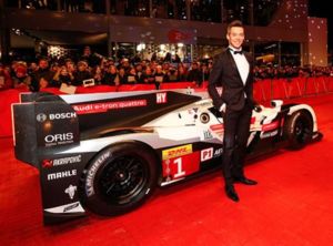 Andre Lotterer