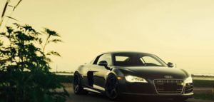 audi r8 v10 tuning wheels adv6 4