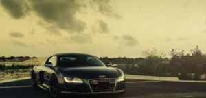 audi r8 v10 tuning wheels adv6 6