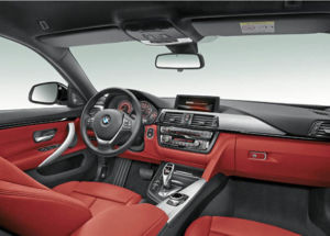 BMW 4 Series Gran Coupe 02