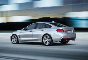 BMW 4 Series Gran Coupe 03