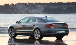 Volkswagen CC 03