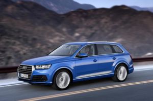 Audi Q7 2016 официальные фото 04