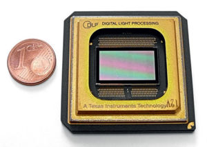 DLP Chip