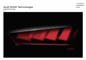 1438181448 audi teases oled technology for mystery frankfurt 2015 concept likely previews q6 e tron 2