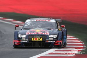 dtm spielberg 2015 mattias ekstrom audi sport team abt sportsline audi a5 dtm