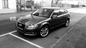 Audi A3 Sportback 1.8 TFSI