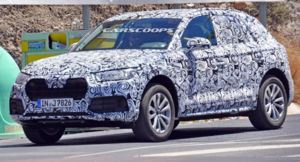 2017 Audi Q5 SUV0025