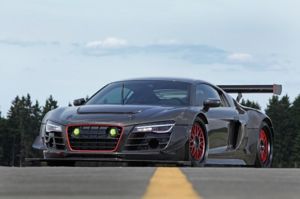 recon mc8 tuning audi r8 v10 plus 4