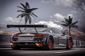 recon mc8 tuning audi r8 v10 plus 23