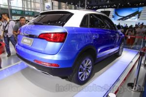 1441605411 audi q3 clone presented at the 2015 chengdu auto show photo gallery 7