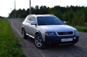 allroad