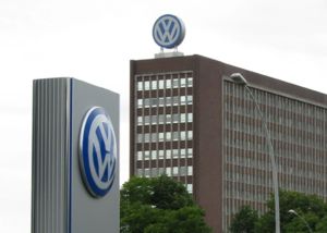 wpid Volkswagen AG