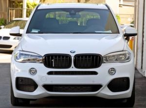 bmw x5 f15