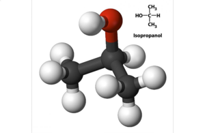 1450099219 isopropanol 3d balls