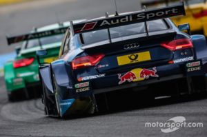 dtm hockenheim ii 2015 mattias ekstrom audi sport team abt sportsline audi a5 dtm