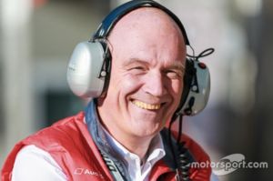 dtm nurburgring 2015 dr wolfgang ullrich head of audi sport