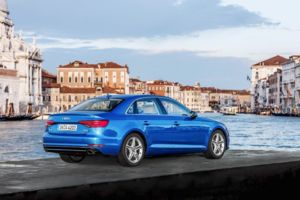 Audi A4 Venedig67